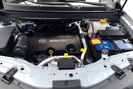 Opel Antara Gebrauchtwagen