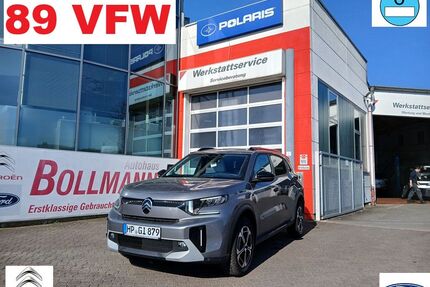 Citroen C3 Gebrauchtwagen