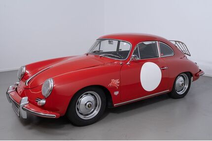 Porsche 356 Gebrauchtwagen