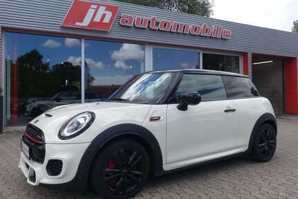Mini John Cooper Works Gebrauchtwagen