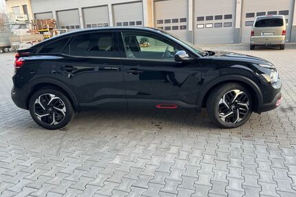 Citroen C4 Gebrauchtwagen