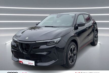 Alfa Romeo Junior Gebrauchtwagen