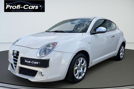 Alfa Romeo MiTo Gebrauchtwagen