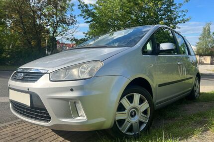 Ford C-Max Gebrauchtwagen