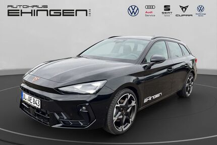 Cupra Leon Gebrauchtwagen