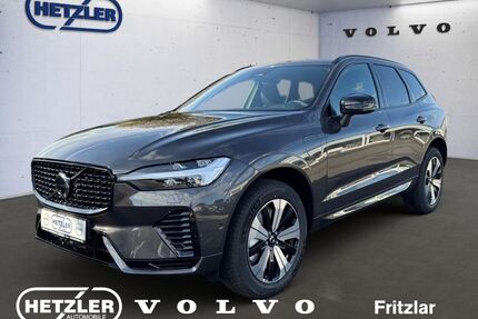 Volvo XC60 Gebrauchtwagen