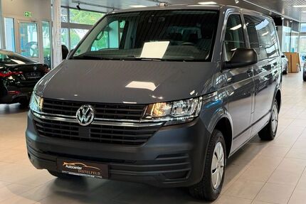 VW T6 Caravelle Gebrauchtwagen