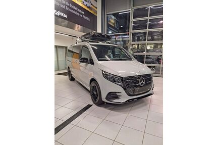 Mercedes-Benz V 300 Gebrauchtwagen
