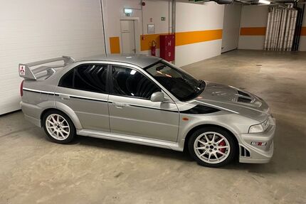 Mitsubishi Andere Gebrauchtwagen