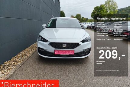 Seat Leon Gebrauchtwagen
