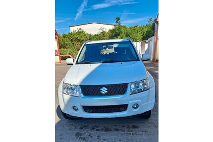Suzuki Grand Vitara Gebrauchtwagen