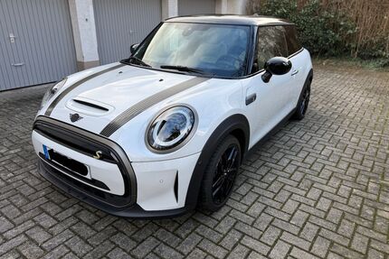 Mini Cooper SE Gebrauchtwagen