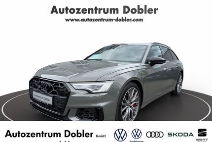 Audi S6 Gebrauchtwagen