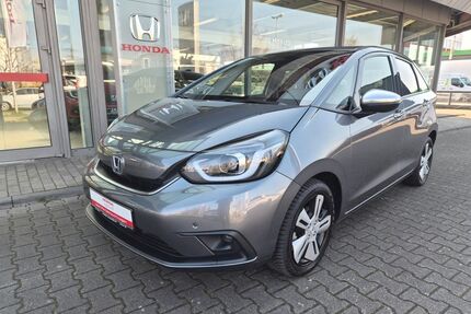 Honda Jazz Gebrauchtwagen