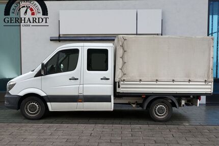 Mercedes-Benz Sprinter Gebrauchtwagen