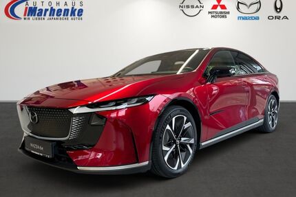 Mazda 6e Gebrauchtwagen