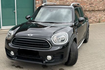 Mini Cooper Countryman Gebrauchtwagen