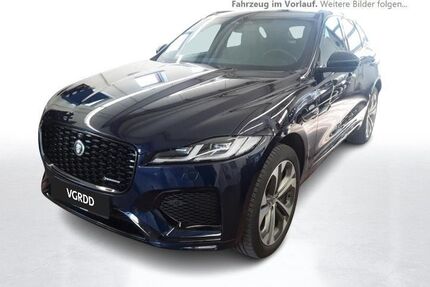 Jaguar F-Pace Gebrauchtwagen