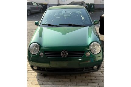 VW Lupo Gebrauchtwagen