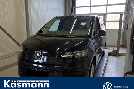 VW T7 Multivan Gebrauchtwagen