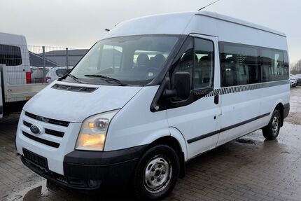 Ford Transit Gebrauchtwagen