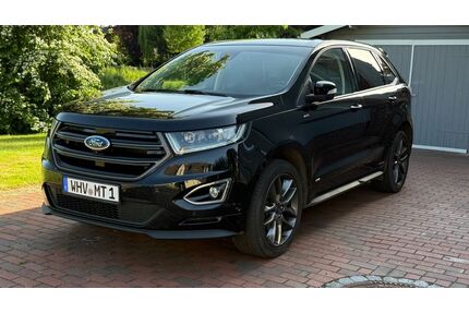Ford Edge Gebrauchtwagen