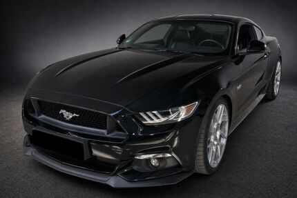 Ford Mustang Gebrauchtwagen