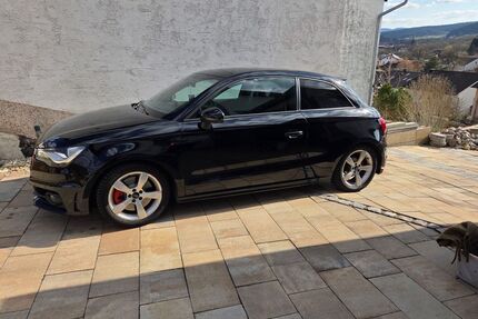 Audi A1 Gebrauchtwagen