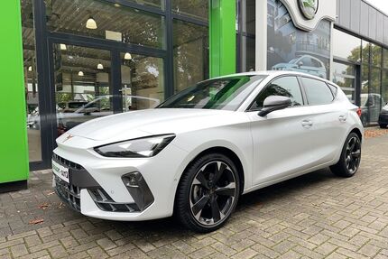Cupra Leon Gebrauchtwagen