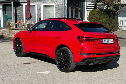 Audi RSQ3 Gebrauchtwagen
