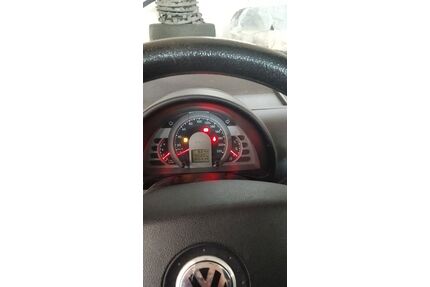 VW Fox Gebrauchtwagen