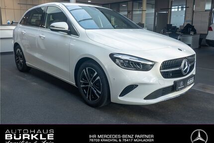 Mercedes-Benz B 200 Gebrauchtwagen