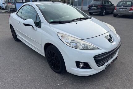 Peugeot 207 Gebrauchtwagen