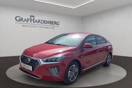 Hyundai IONIQ Gebrauchtwagen