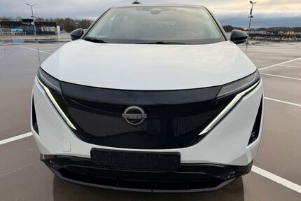 Nissan Ariya Gebrauchtwagen