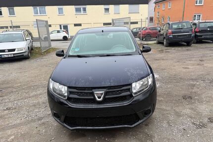Dacia Sandero Gebrauchtwagen