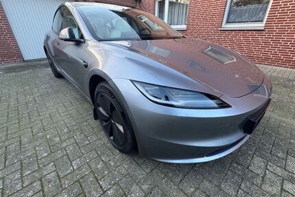 Tesla Model 3 Gebrauchtwagen