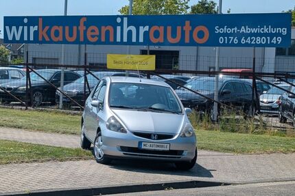 Honda Jazz Gebrauchtwagen