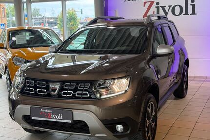 Dacia Duster Gebrauchtwagen