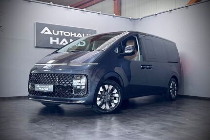 Hyundai STARIA Gebrauchtwagen