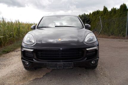 Porsche Cayenne Gebrauchtwagen