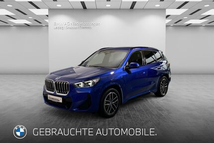 BMW X1 Gebrauchtwagen