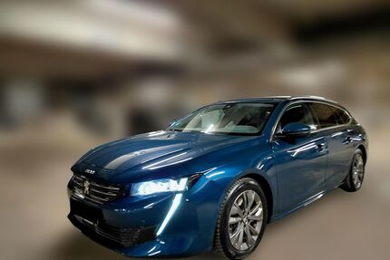 Peugeot 508 Gebrauchtwagen