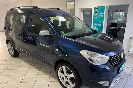 Dacia Dokker Gebrauchtwagen
