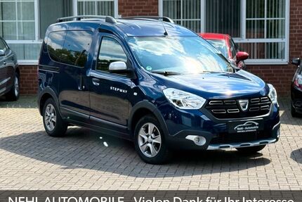 Dacia Dokker Gebrauchtwagen