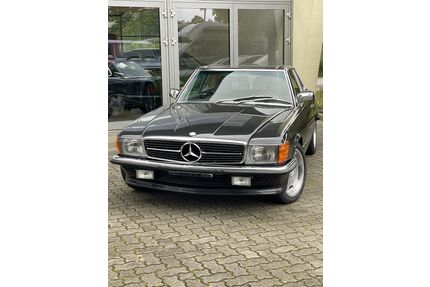 Mercedes-Benz SL 500 Gebrauchtwagen