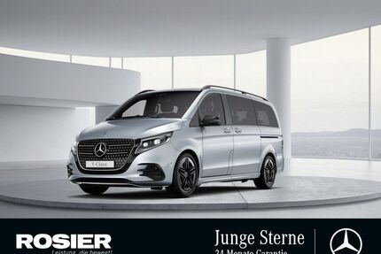 Mercedes-Benz V 300 Gebrauchtwagen