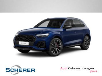 Audi Q5 Gebrauchtwagen