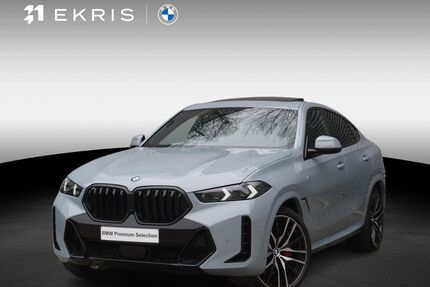 BMW X6 Gebrauchtwagen