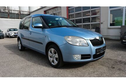 Skoda Roomster Gebrauchtwagen
